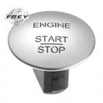 W221 W222 Car Engine Button Ignition Switch , 2215450714 Auto Electrical Spares