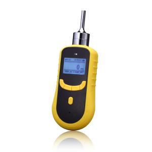 Wholesale 6 Channel Portable PM2.5 PM10 Particle Counter 1000µG/M3 With High Accuracy from china suppliers