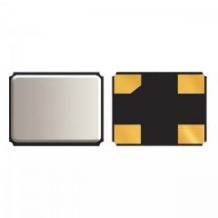 Wholesale OEM 24MHZ SMD Crystal Oscillator 6pf~30PF High Temperature -55~125℃ from china suppliers