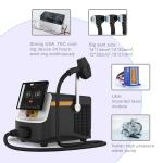 Professional Portable Hair Removal Laser Machine For Salon / Home