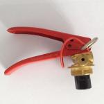 dcp fire extinguisher valve 3-9 kg
