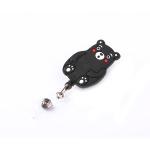 Deyi Badge Reel,Plastic and Functional