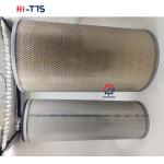 AF26664 11NB-20120 Aftermarket Excavator Air Filter Element