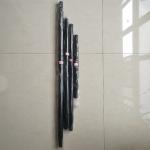 Purpose Replace/Repair Lightweight Swedged Aluminum Drag Link/Tie Rod Tube for
