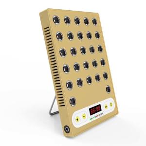 Wholesale Skincare Infrared Light Therapy Wound Healing 135W Near Infrared Rays Soothe Nerves from china suppliers