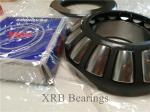 Heavy Duty Thrust Roller Bearing For Crane Hook , 150×300×90mm Size