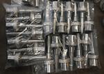 20mm Water Outlet Dancing Fountain Nozzles Single Jet