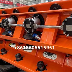 Wholesale Siemens Plc Rigid Frame Cable Strander For Copper Aluminum Alloy from china suppliers