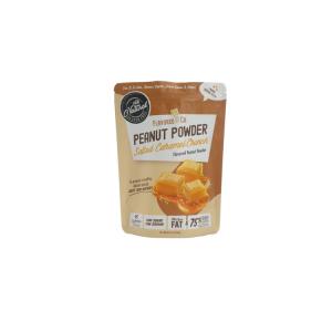 Wholesale Empty Foil Pouch Packaging Food Packing Bags Aluminum Foil Matt Finish Mylar from china suppliers