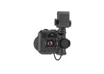 IP68 Helmet Mounted Shutterless Thermal Night Vision Goggles