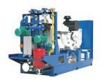 AGC 200 Oil Field Generator 800kW Standby Power Generator