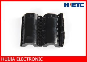 Wholesale Weatherproof Fibre Optic Cable Splicing Closure 7/8 In Feeder Cable To Antenna Connector from china suppliers