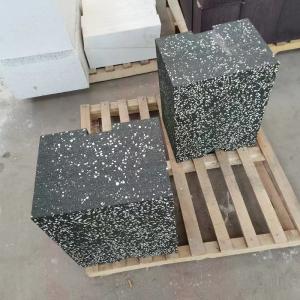 Wholesale Chemical Stability Refractory AZS Brick For Glass Furnace With 2%-93% CrO Content from china suppliers