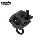 75kg Scaffolding Clamps Light Duty Half Coupler With Eye Bolt