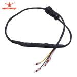 Cutter Parts No 74897001 Cable Drive Module Assy KI For Cutting Machine GT7250