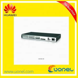 Wholesale S5720-SI Series for Switches S5720S-28P-SI-AC S5720S-28P-SI S5720S-28P from china suppliers