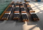 T51 1830mm 3080mm MF Thread Drill Rod Steel Rod for Bench Drilling