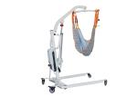 Lightweight Residential Patient Lift , Lift Slings For Handicapped 4 Point