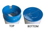 30 Square Feet 60305 SOFTUB2 Spa Filter Cartridge For Spa Hot Tub