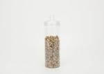 120ml 150ml 200ml Plastic Jar Containers Packaging Paper Carton