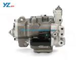 KOCELCO SK200-6E SK210-6E Pump Regulator Ass'y LQ10V01004F1 LB10V01001F1