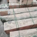 Refractory Azs Brick For Glass Kiln Acid Resistant Ceramic Brick CrO Content % 0