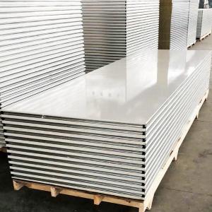 Manual Core Plate production