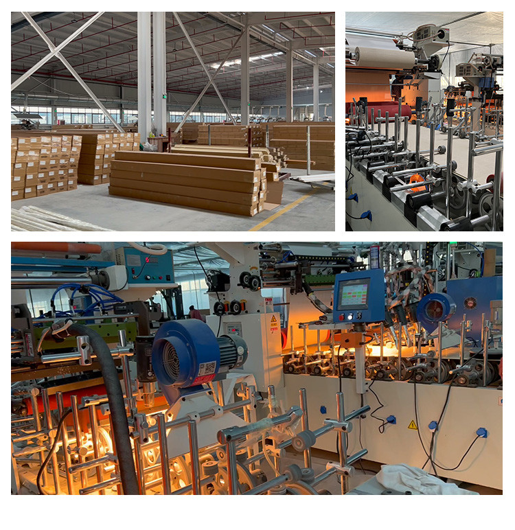 Customized Composite WPC Decorative Wall Panels Anti Corrosion