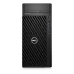 Precision Mini Tower Workstation Dell Workstation T3660 I7-12700 WX3200 4GB