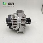 12V 85A Alternator Bosch 0124325166 0-124-325-166 124325166 7130 7230 6-414