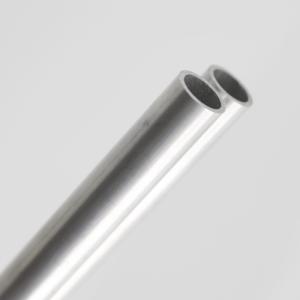 Wholesale Extruded Cold Drawn Aluminium Tube 3103 H12 10mm For Radiator from china suppliers