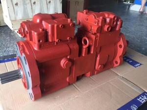 Wholesale Kawasaki K3V140DT-1X7R-9N06-V hydraulic piston pump for excavator from china suppliers