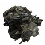 Iron Diesel Truck Engine Assy RG8 For NISSSAN