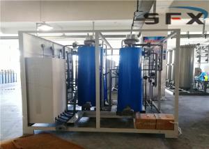 Wholesale Carbon Deoxidation Type PSA Nitrogen Purification Unit from china suppliers