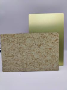 Wholesale Customizable Interior ACP Sheet Aluminium Board Panel For Signs from china suppliers