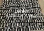 250 Micron Ion Exchange 2205 Stainless Steel Filter Nozzles