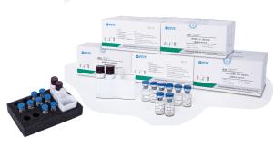 Wholesale Assayed reagent kit Anti human insulin antibody(INS-Ab) for Automatic immunoassay analyzer in DIABETES from china suppliers