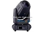 Gobo Zoom Sharpy Beam Moving Head Light 17R 350W For Stage Show Equipment