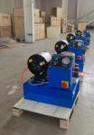 Portable Hydraulic Hose Crimper Voltage Selection 220v / 240v / 380v / 415v