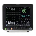 Vital Signs Monitor Patient Monitoring Equipment For Hospitals Clinics Home Care
