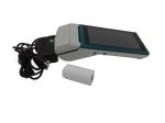 IP65 ARM926E Handheld Water Meter Reading Devices COSEM Standard
