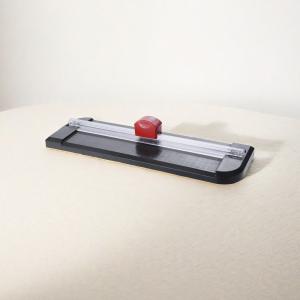 Wholesale 5sheets Commercial Guillotine Paper Cutter For Office With Alignment Grid from china suppliers