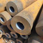 Alloy 45# AISI1045 S45C Carbon Steel Seamless Pipe Structure Application Steel