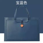 BUSINESS SIMPLE COMPUTER BAG 13-15 INCH NOTEBOOK BAG SIMPLE FASHION COMPUTER BAG