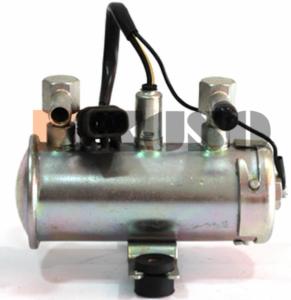 Wholesale 6HK1 6WG1 Injection Fuel Electrinic Pump OEM 1-33251397-0 from china suppliers