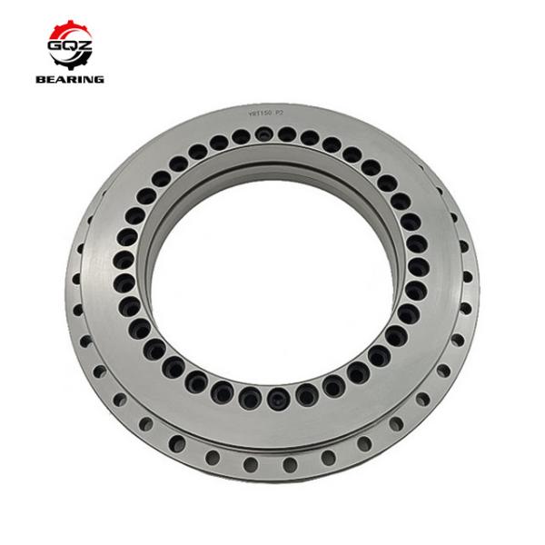 YRT80 High Precision Slewing Ring Bearing Double Direction Turntable Bearing 80