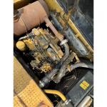 2015 Year Second-Hand Shantui Kato Excavator 320D in in Shanghai Other Hydraulic