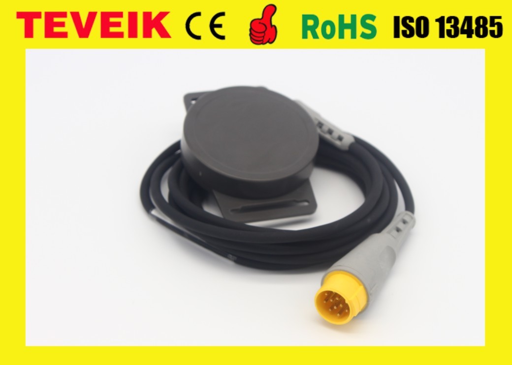Fetal Doppler Probe US Ultrasound Transducer ProbeHuntleigh Sonicaid 1.5 Mhz
