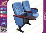 Lagos Nigeria University Auditorium Theater Seating Cushion Fabric With