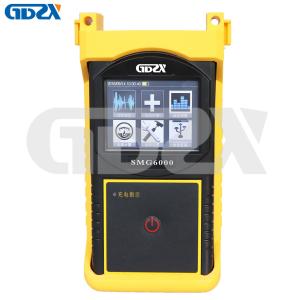 Wholesale SMG6000 Digital Power Analyzer VAF Meter Energy Meter Calibrator Lightweight from china suppliers